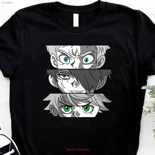 The Promised Neverland T-Shirt  – Premium Anime Tee