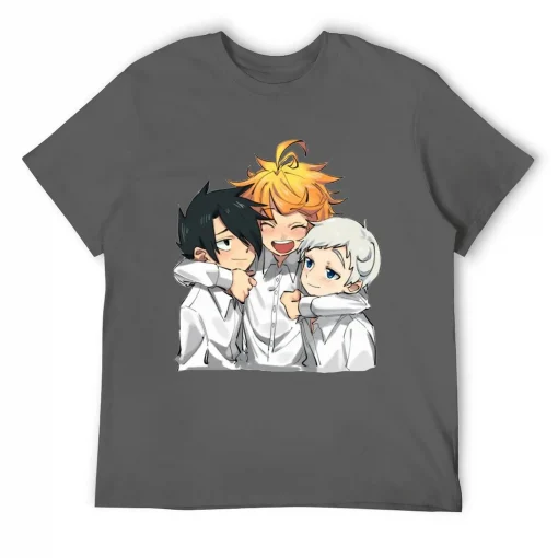 The Promised Neverland T-Shirt  – Premium Anime Tee