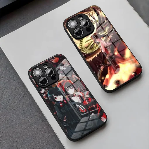 Date A Live phone case