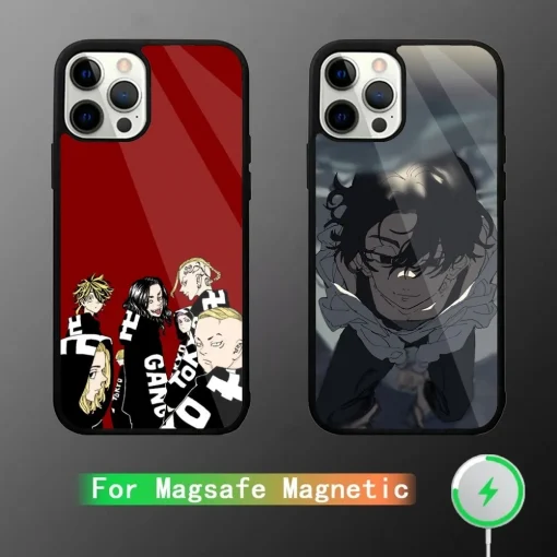 Date A Live phone case