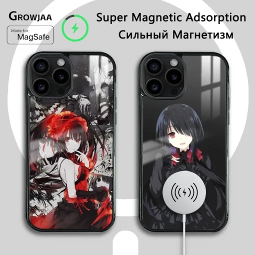 Date A Live phone case