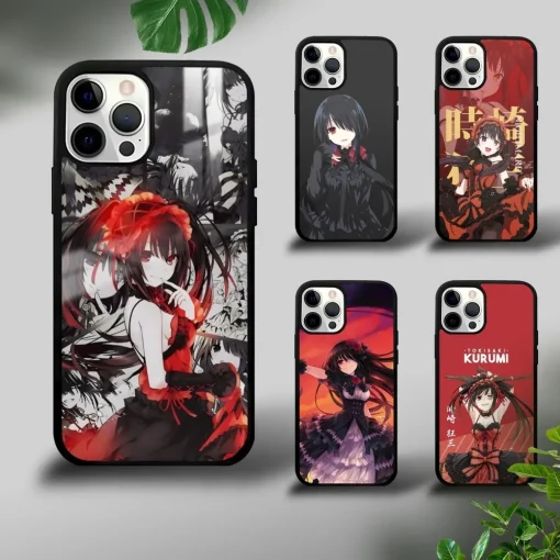 Date A Live phone case