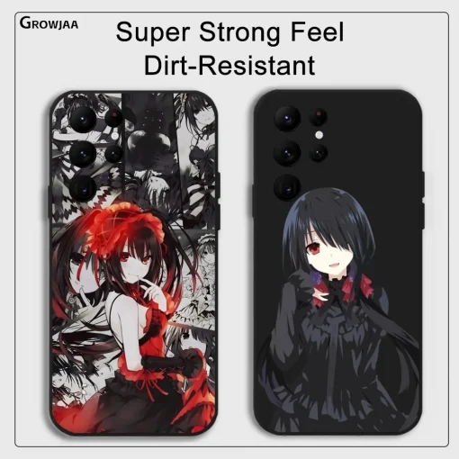 Date A Live phone case