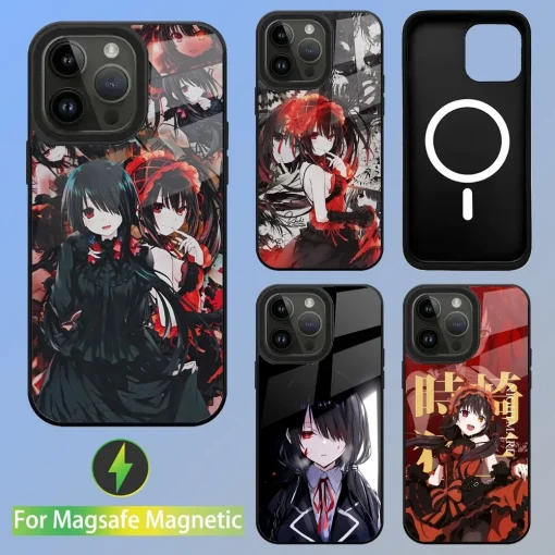 Date A Live phone case