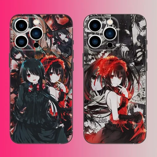 Date A Live phone case