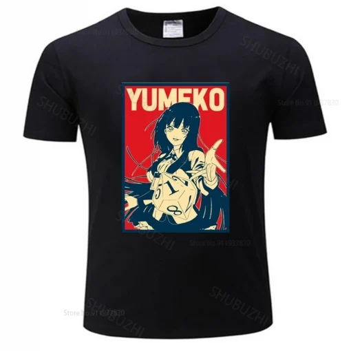 KAKEGURU T-Shirt  – Premium Anime Tee