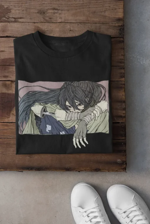 DORORO T-Shirt  – Premium Anime Tee