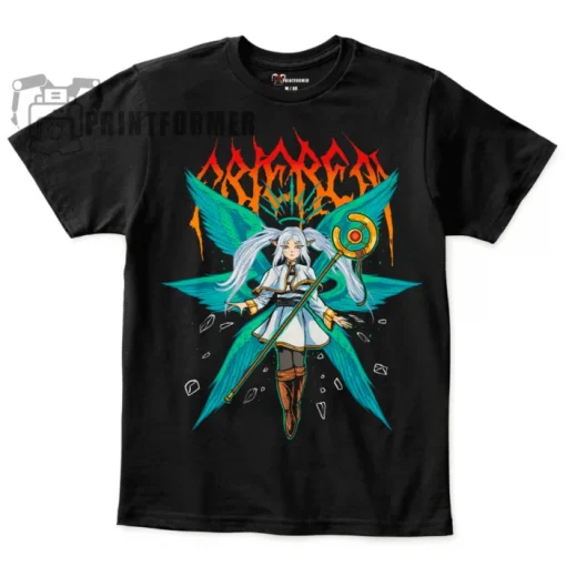 Black Clover T-Shirt  – Premium Anime Tee