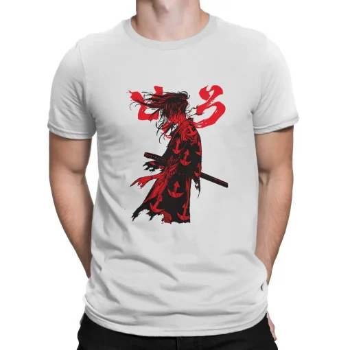 DORORO T-Shirt  – Premium Anime Tee