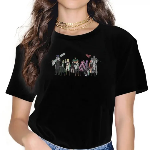 Akame Ga Kill T-Shirt  – Premium Anime Tee