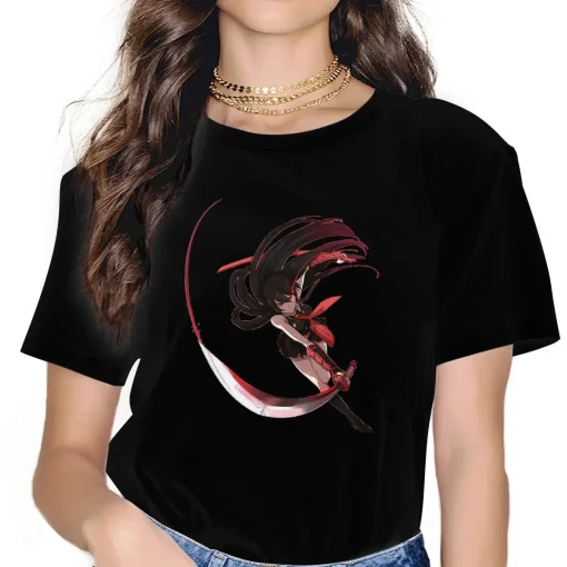 Akame Ga Kill T-Shirt  – Premium Anime Tee