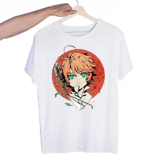 The Promised Neverland T-Shirt  – Premium Anime Tee