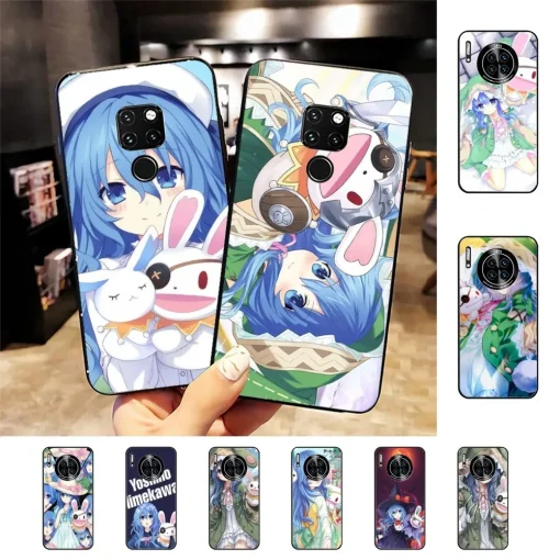 Date A Live phone case