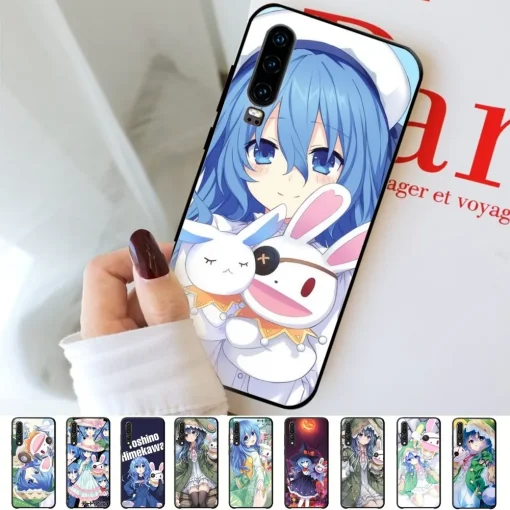 Date A Live phone case