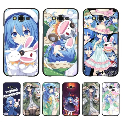 Date A Live phone case