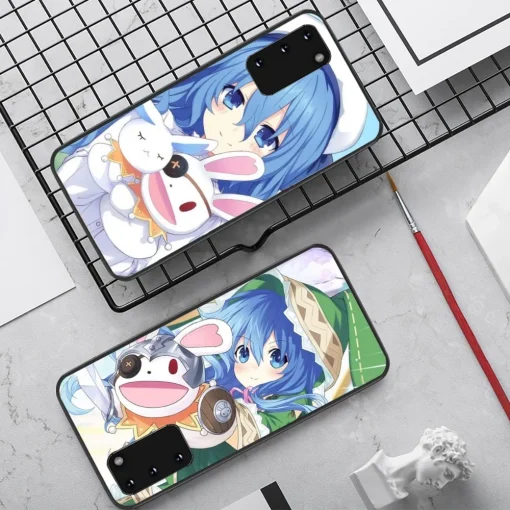 Date A Live phone case