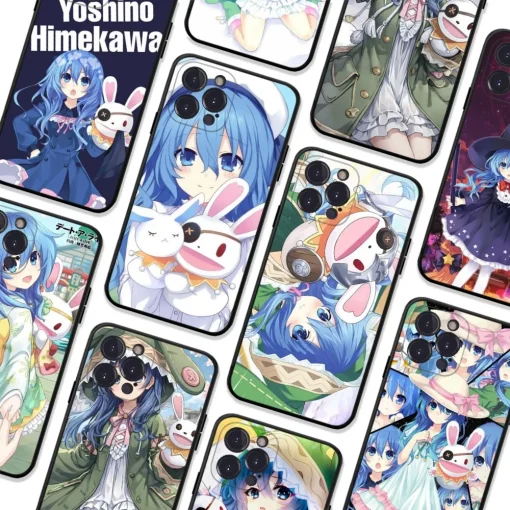 Date A Live phone case