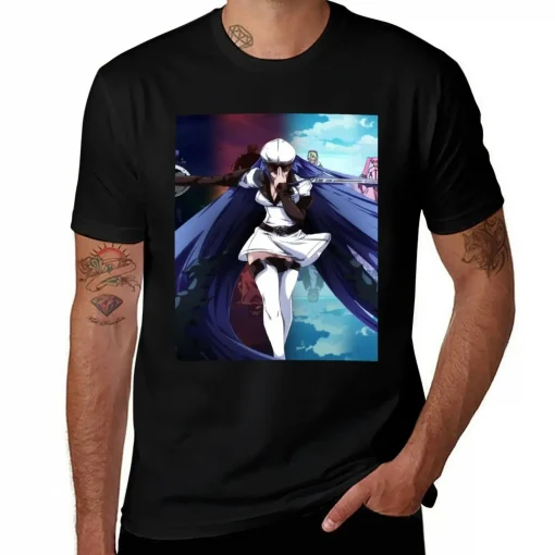 Akame Ga Kill T-Shirt  – Premium Anime Tee