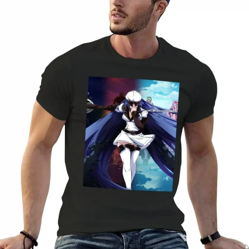 Akame Ga Kill T-Shirt  – Premium Anime Tee