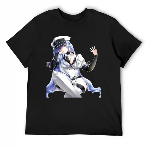 Akame Ga Kill T-Shirt  – Premium Anime Tee