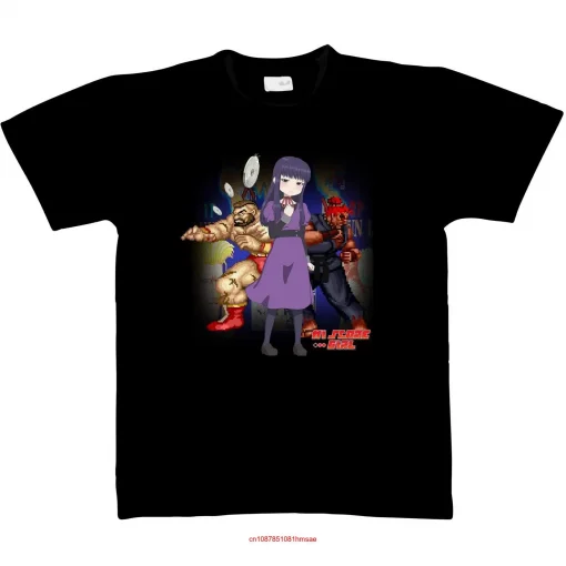 AKIRA T-Shirt  – Premium Anime Tee