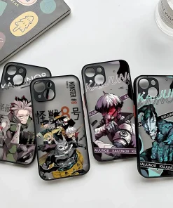 Kaiju No. 8 phone case