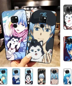 Kuroko No Basket phone case