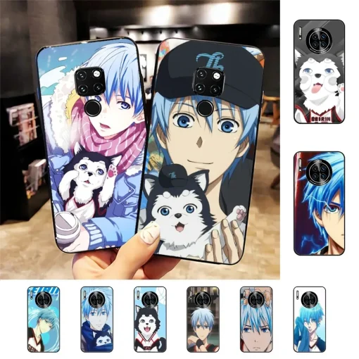 Kuroko No Basket phone case