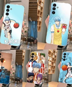 Kuroko No Basket phone case