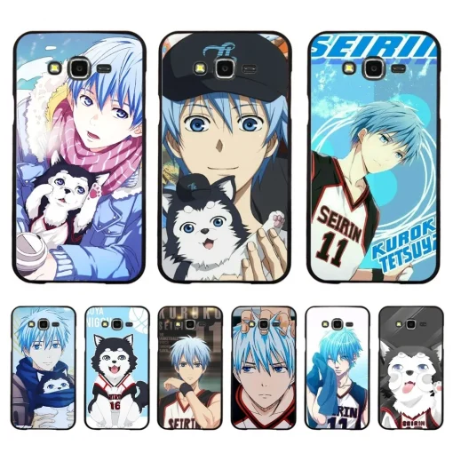 Kuroko No Basket phone case