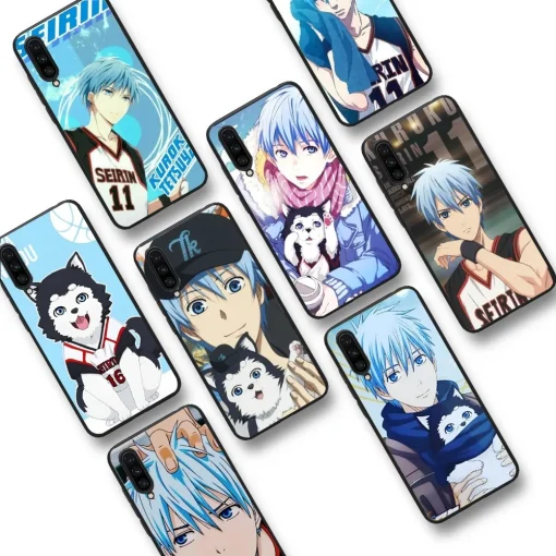 Kuroko No Basket phone case