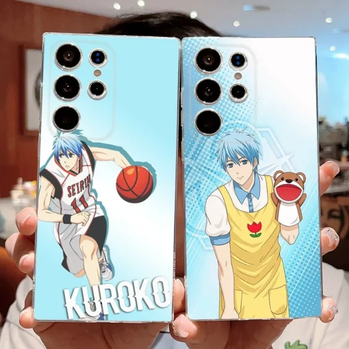 Kuroko No Basket phone case