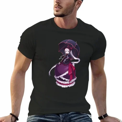 OVERLORD T-Shirt  – Premium Anime Tee