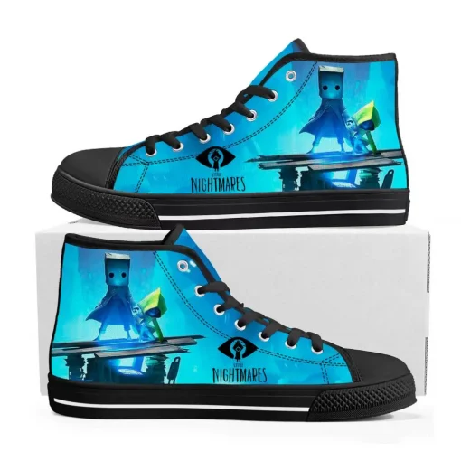 Anime Sneakers