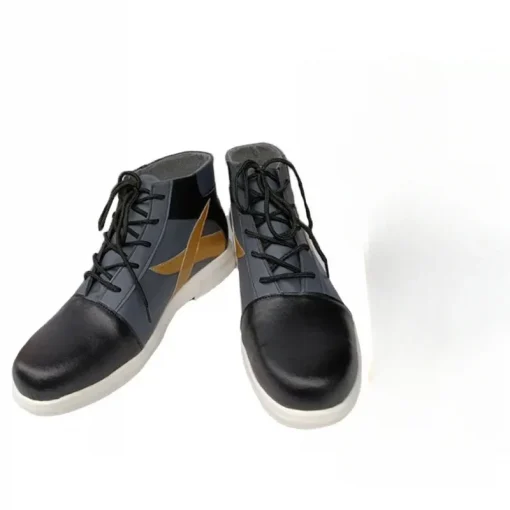 Anime Sneakers