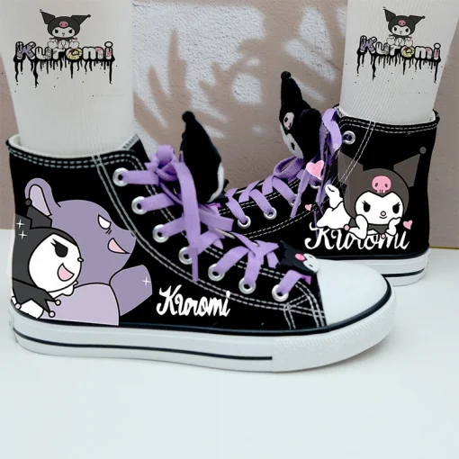 Anime Sneakers