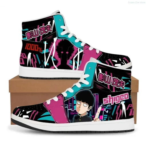 Anime Sneakers