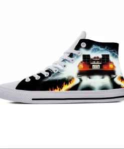 Anime Sneakers
