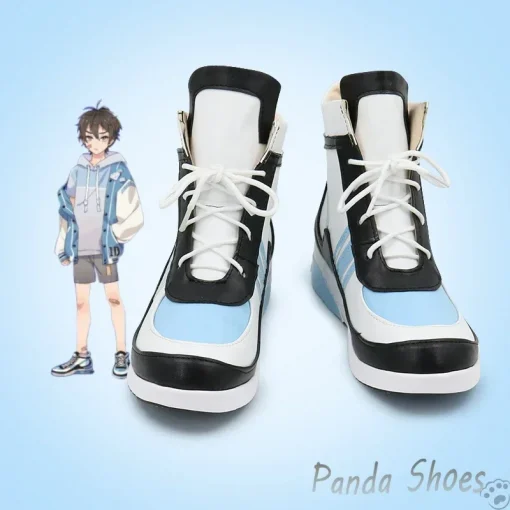 Anime Sneakers
