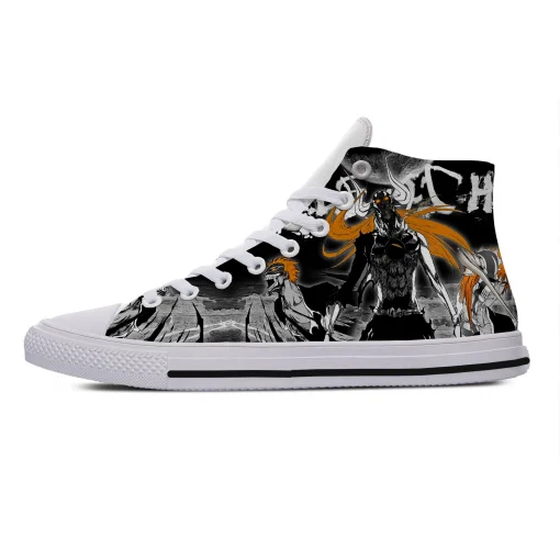 Anime Sneakers
