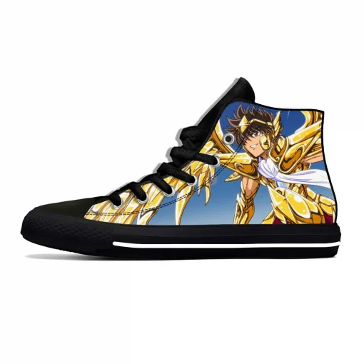 Anime Sneakers