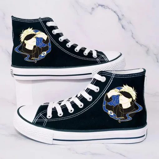 Anime Sneakers